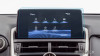 Ochronne szkło Pixsel na monitor LEXUS NX - 11.5“ 2018 - 2021
