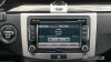 Ochronne szkło Pixsel na monitor VOLKSWAGEN CC - 6.3“ 2012 - 2016