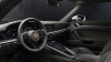 Ochronne szkło Pixsel na deskę rozdzielczą PORSCHE 911 - 18.1“ 2019 - 2024
