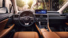 Ochronne szkło Pixsel na monitor LEXUS RX - 14.3“ 2020 - 2022
