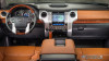Ochronne szkło Pixsel na monitor TOYOTA TUNDRA - 6.6“ 2013 - 2021