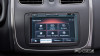 Ochronne szkło Pixsel na monitor RENAULT LOGAN - 6.9“ 2017 -