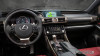 Ochronne szkło Pixsel na monitor LEXUS IS - 10.5“ 2013 - 2016