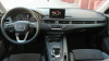 Ochronne szkło Pixsel na monitor AUDI A4 / S4 / RS4 - 8.5“ 2015 - 2018