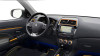 Ochronne szkło Pixsel na monitor MITSUBISHI ASX - 6“ 2019 - 2023