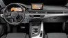 Ochronne szkło Pixsel na monitor AUDI A4 / S4 / RS4 - 9.7“ 2015 - 2018