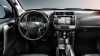 Ochronne szkło Pixsel na monitor TOYOTA PRADO - 8“ 2018 - 2019