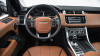 Ochronne szkło Pixsel na monitor LAND ROVER RANGE ROVER SPORT - 7.6“ 2014 - 2017