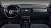 Ochronne szkło Pixsel na deskę rozdzielczą SKODA KODIAQ - 12.6“ 2017 - 2024
