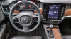 Ochronne szkło Pixsel na monitor VOLVO V90 - 8.9“ 2017 -