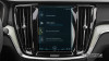 Ochronne szkło Pixsel na monitor VOLVO V60 - 8.9“ 2020 - 2023