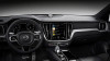 Ochronne szkło Pixsel na monitor VOLVO V60 - 8.9“ 2020 - 2023