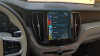 Ochronne szkło Pixsel na monitor VOLVO XC60 - 8.9“ 2017 - 2024