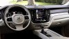 Ochronne szkło Pixsel na monitor VOLVO XC60 - 8.9“ 2017 - 2024