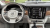 Ochronne szkło Pixsel na monitor VOLVO S90 - 8.9“ 2016 -