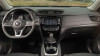 Ochronne szkło Pixsel na monitor NISSAN X-TRAIL - 6.8“ 2017 - 2022