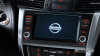 Ochronne szkło Pixsel na monitor NISSAN NAVARA - 6.8“ 2014 -
