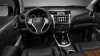 Ochronne szkło Pixsel na monitor NISSAN NAVARA - 6.8“ 2014 -