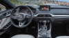 Ochronne szkło Pixsel na monitor MAZDA CX-9 - 10“ 2016 - 2019