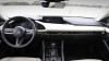 Ochronne szkło Pixsel na monitor MAZDA 3 - 13“ 2019 - 2023