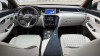 Ochronne szkło Pixsel na monitor dolny INFINITI QX50 - 9“ 2018 -