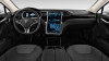 Ochronne szkło Pixsel na monitor TESLA MODEL S - 16.8“ 2012 - 2015