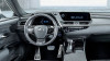 Ochronne szkło Pixsel na monitor LEXUS ES - 17.9“ 2019 - 2021