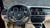 Ochronne szkło Pixsel na monitor BMW X6 - 8.8“ 2008 - 2014 (E71)