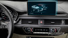 Ochronne szkło Pixsel na monitor AUDI A5 / S5 / RS5 - 9.7“ 2017 - 2020