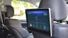 Ochronne szkło Pixsel na  monitor tylny LEXUS LX - 11.5“ 2016 - 2021
