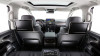 Ochronne szkło Pixsel na  monitor tylny LEXUS LX - 11.5“ 2016 - 2021