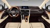 Ochronne szkło Pixsel na monitor LEXUS RX - 13.3“ 2016 - 2019