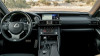 Ochronne szkło Pixsel na monitor LEXUS IS - 10.6“ 2017 - 2020
