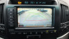 Ochronne szkło Pixsel na monitor TOYOTA LAND CRUISER 200 - 8.1“ 2013 - 2016