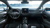 Ochronne szkło Pixsel na monitor TOYOTA COROLLA - 10.3“ 2019 - 2022