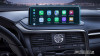 Ochronne szkło Pixsel na monitor LEXUS RX - 14.4“ 2020 - 2022