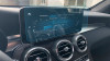 Ochronne szkło Pixsel na monitor MERCEDES BENZ GLC-CLASS - 12.1“ 2019 - 2023
