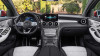 Ochronne szkło Pixsel na monitor MERCEDES BENZ GLC-CLASS - 12.1“ 2019 - 2023