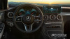Ochronne szkło Pixsel na deskę rozdzielczą MERCEDES BENZ GLC-CLASS - 12.1“ 2019 - 2023