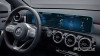 Ochronne szkło Pixsel na deskę rozdzielczą MERCEDES BENZ GLA-CLASS - 24.7“ 2019 -