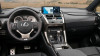 Ochronne szkło Pixsel na monitor LEXUS NX - 11.3“ 2018 - 2021