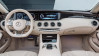 Ochronne szkło Pixsel na deskę rozdzielczą MERCEDES BENZ S-CLASS - 12.1“ 2013 - 2017