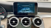 Ochronne szkło Pixsel na monitor MERCEDES BENZ GLC-CLASS - 6.9“ 2015 - 2019