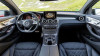 Ochronne szkło Pixsel na monitor MERCEDES BENZ GLC-CLASS - 6.9“ 2015 - 2019