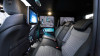 Ochronne szkło Pixsel na  monitor tylny MERCEDES BENZ G-CLASS - 13.6“ 2019 - 2024