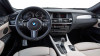 Ochronne szkło Pixsel na monitor BMW X4 - 8.8“ 2014 - 2017 (F26)