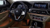 Ochronne szkło Pixsel na deskę rozdzielczą BMW 7 - 14.6“ 2015 - 2018 (G11, G12)