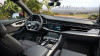 Ochronne szkło Pixsel na deskę rozdzielczą AUDI Q7 / SQ7 / RSQ7 - 12“ 2019 - 2024