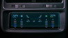 Ochronne szkło Pixsel na panel klimatyzacji tylnej AUDI Q7 / SQ7 / RSQ7 - 6.6“ 2019 - 2024
