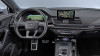 Ochronne szkło Pixsel na monitor AUDI Q5 / SQ5 - 9.7“ 2017 - 2020